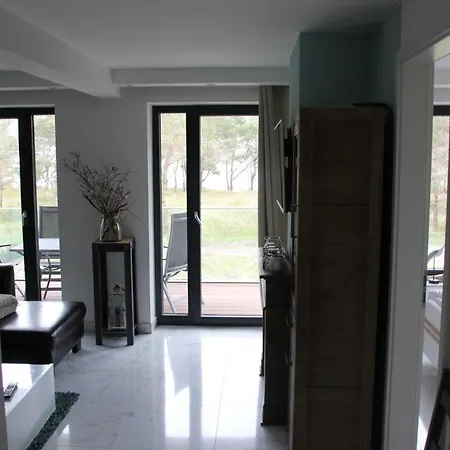 Apartment Ella Binz