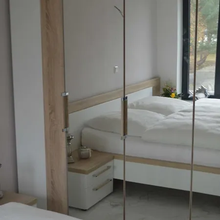 Ella Appartement *