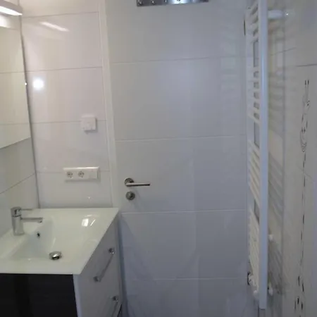 Apartment Ella Binz