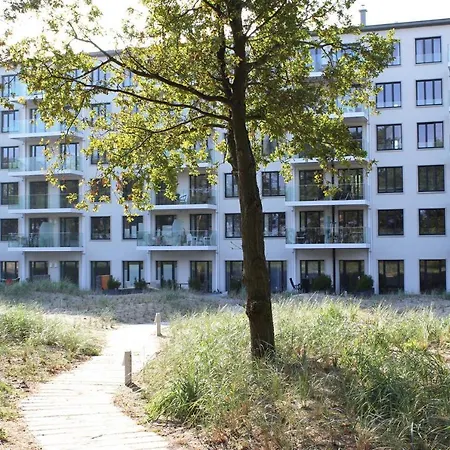 Ella Apartment